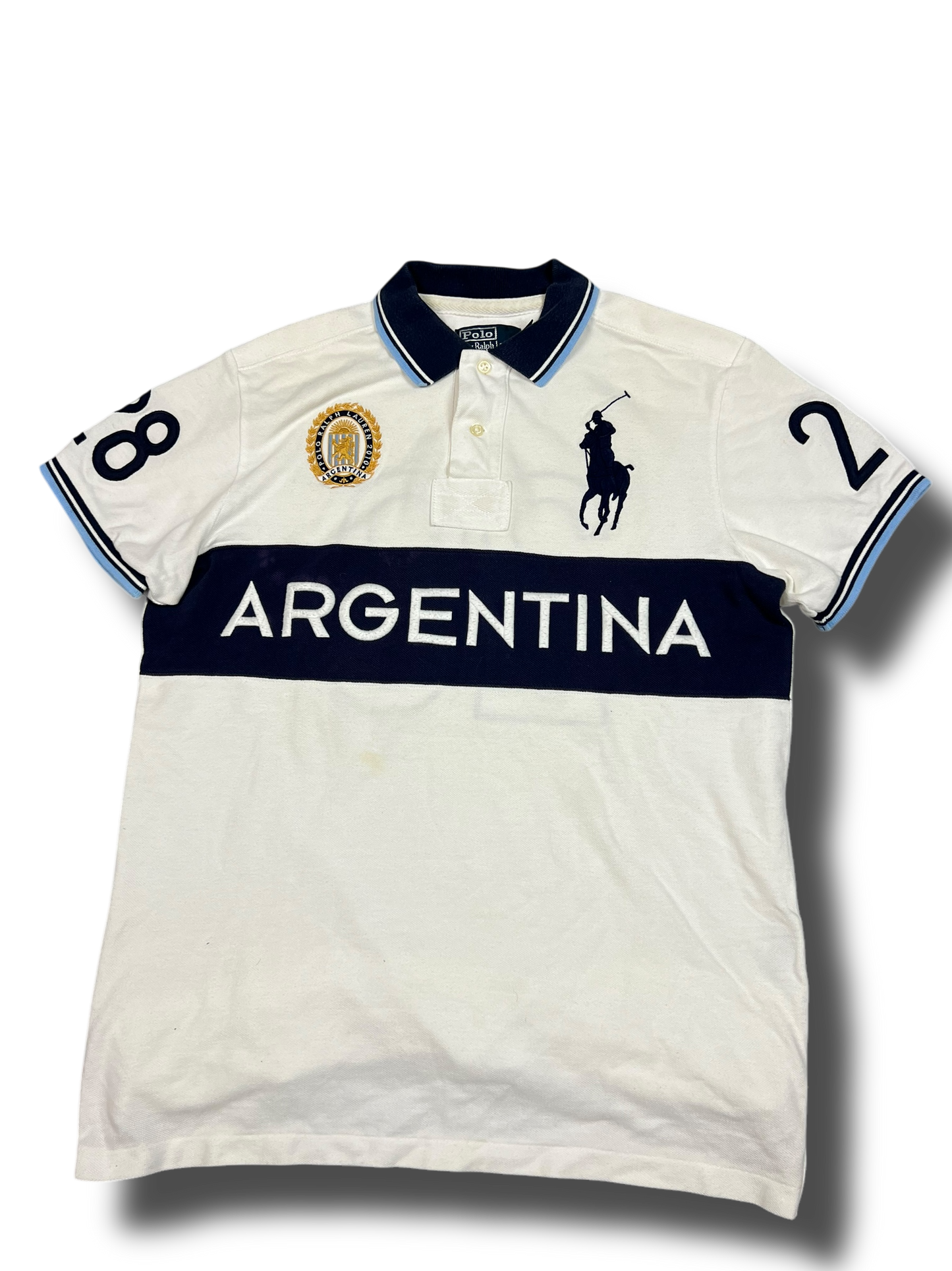 Polo Ralph Lauren Polo (M)