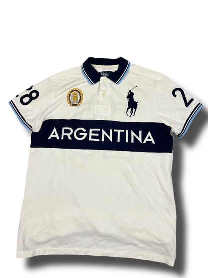 Polo Ralph Lauren Polo (M)