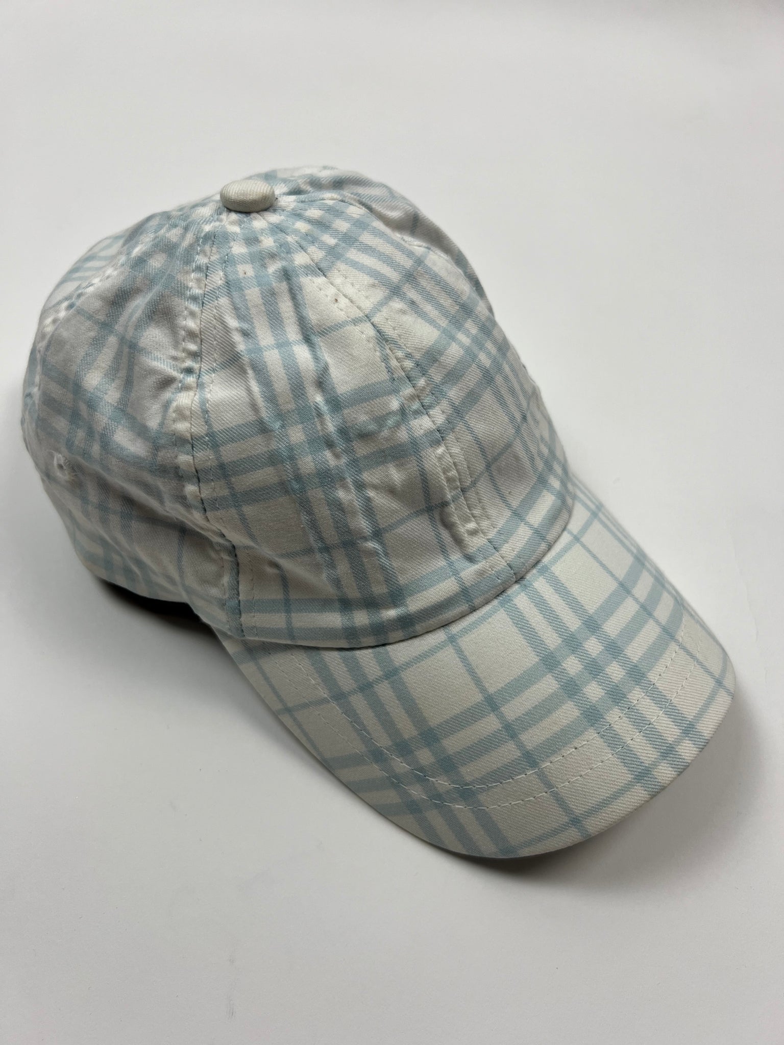 Burberry Cap