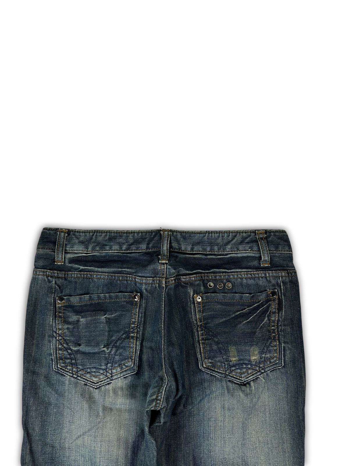 Japanese Denim Jeans (30)