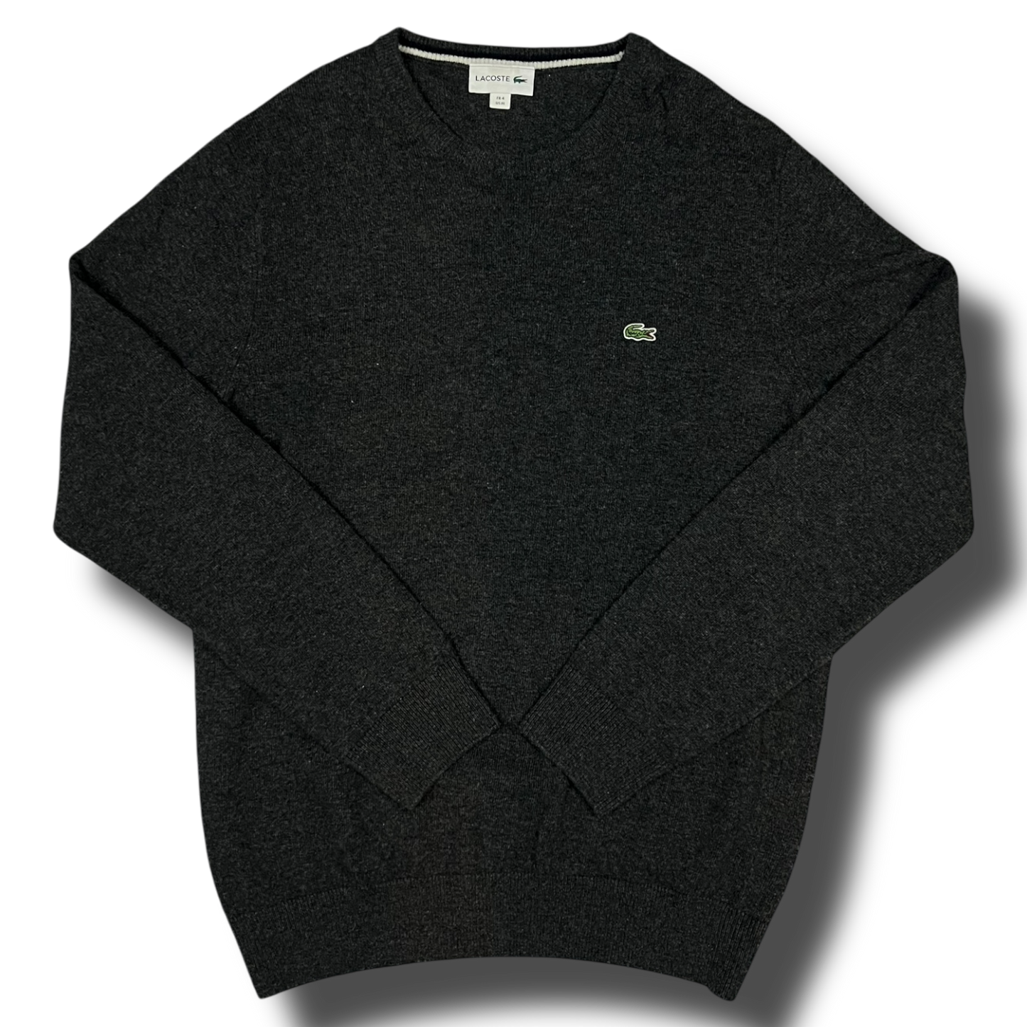Lacoste Sweater (M)
