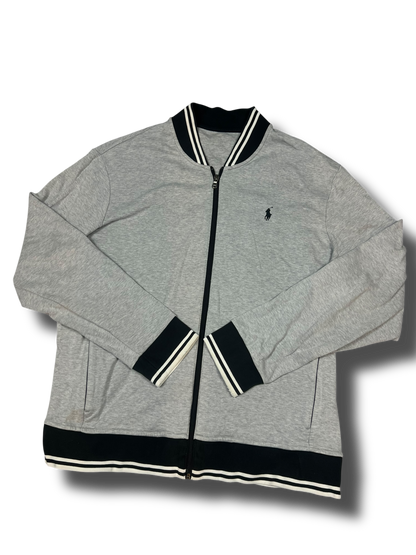 Polo Ralph Lauren Zip Up (L)