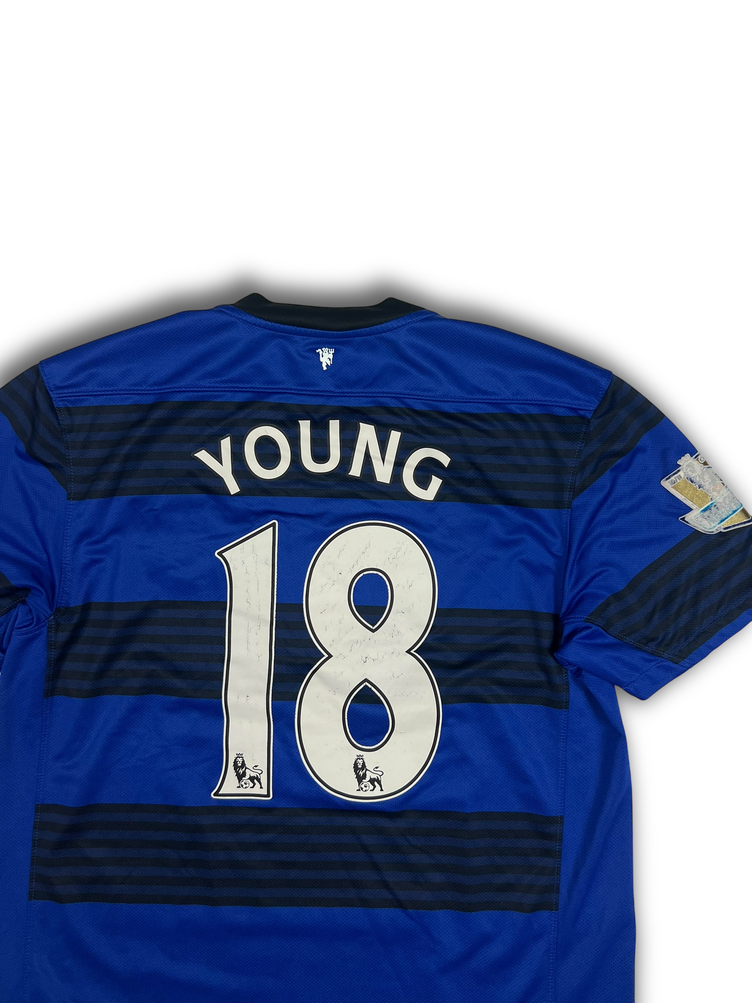 Nike Manchester United Jersey (M)
