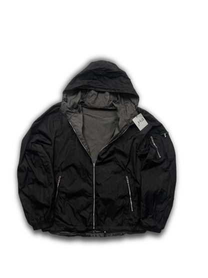 Prada Windbreaker Reversible (L)