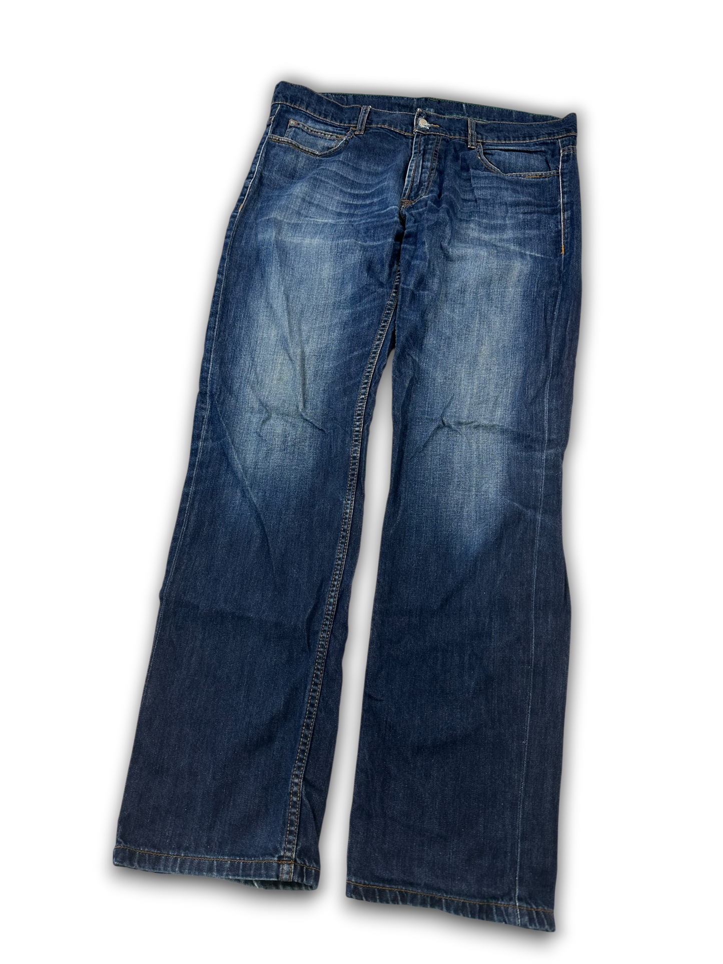 Lacoste Jeans (36)