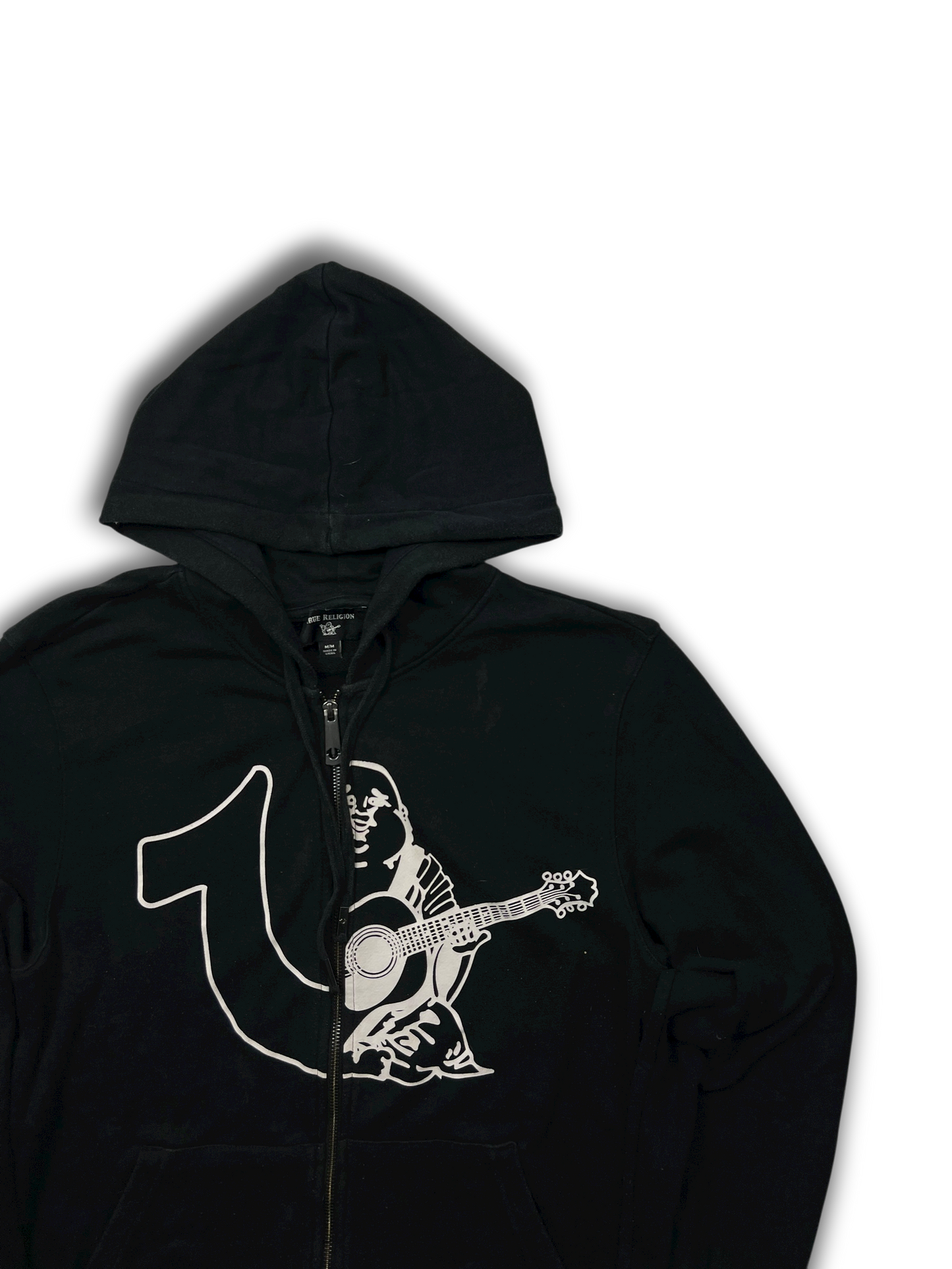 True Religion Zip Up (M)
