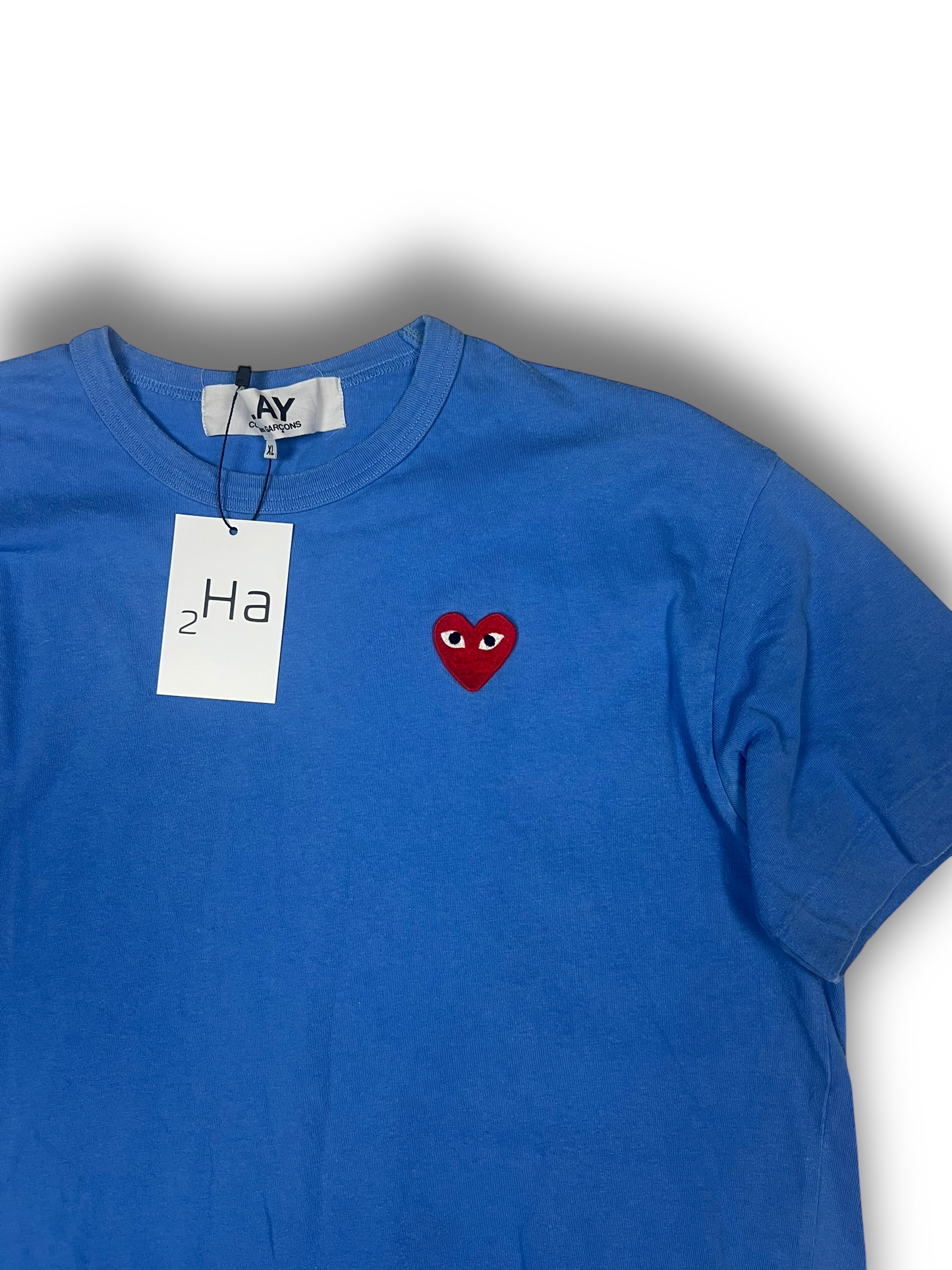 Comme des Garçons T-Shirt (XL)