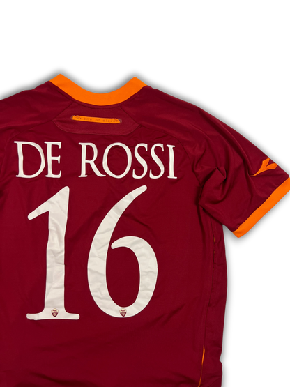 Diadora AS Roma Jersey (M)