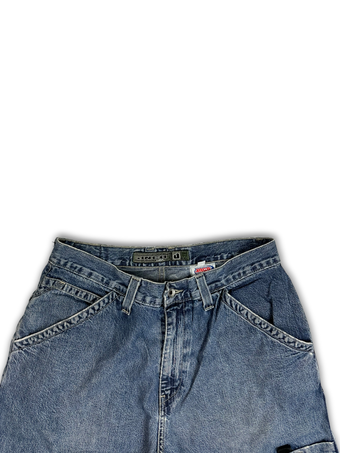 JNCO Jorts (34)
