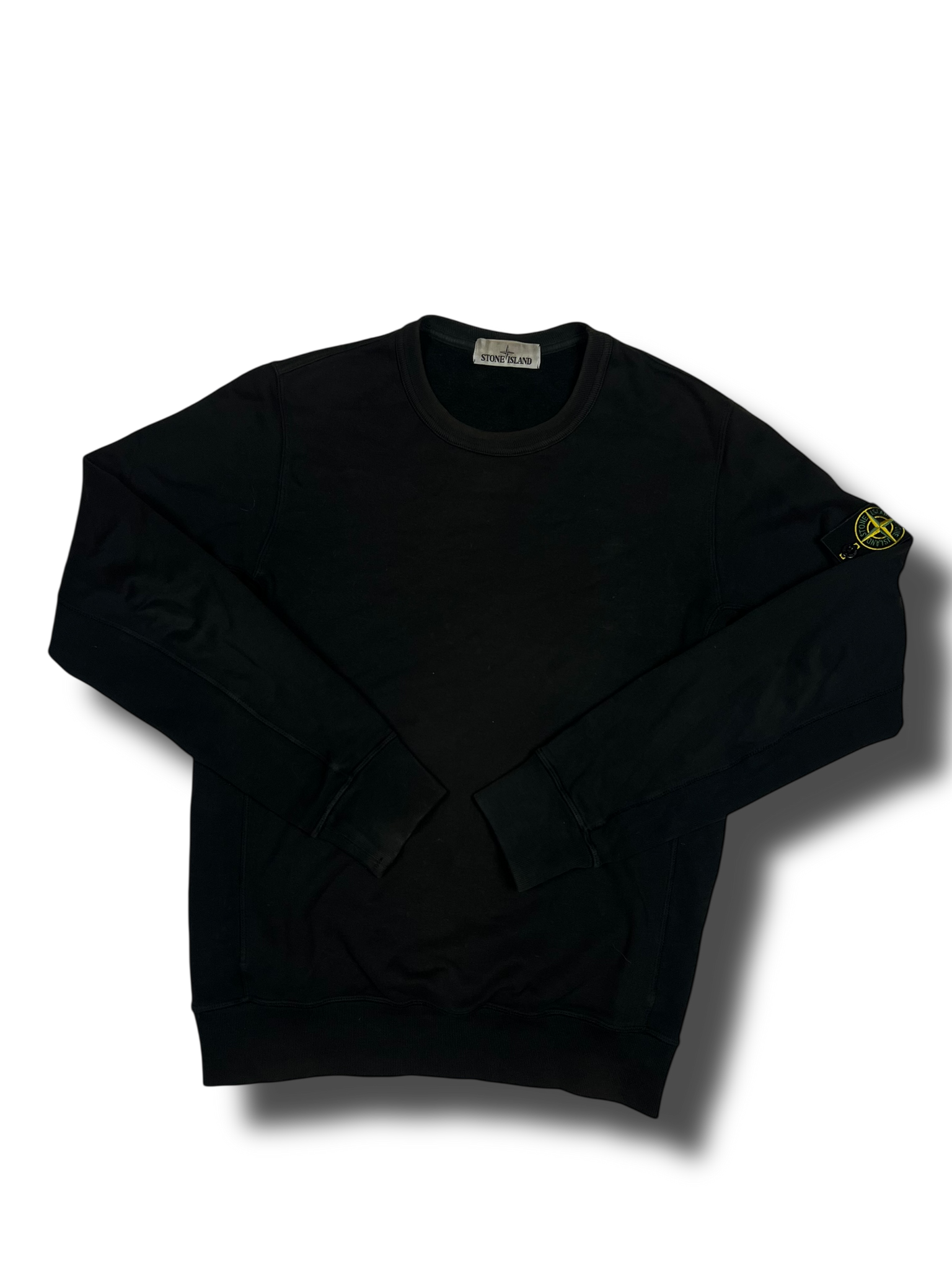 Stone Island Sweater (S)