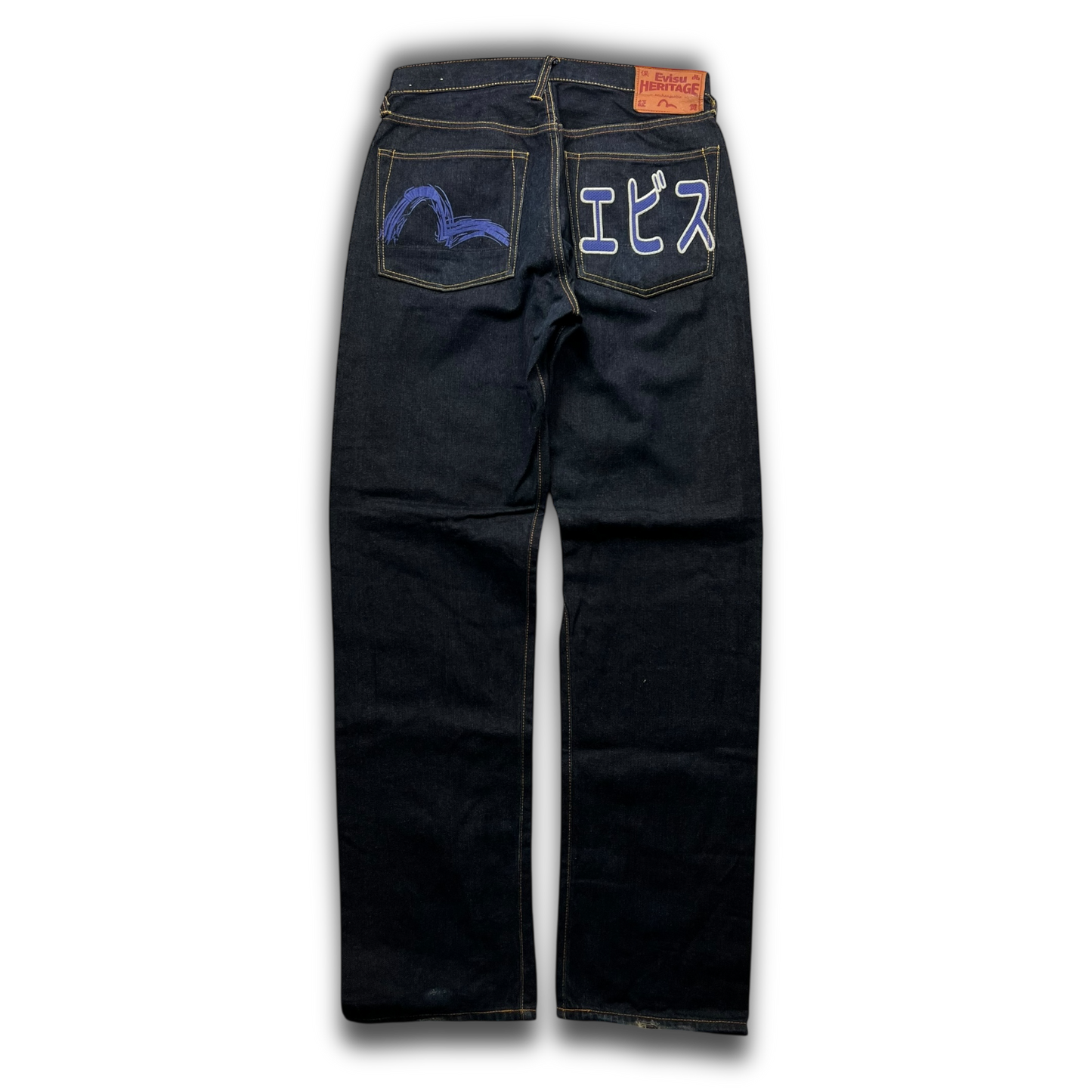 Evisu Jeans (32)