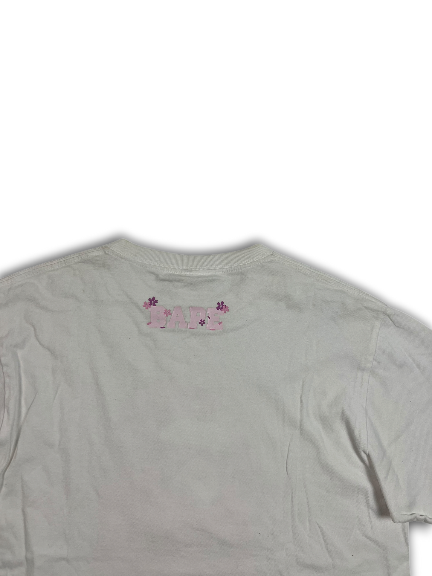 A Bathing Ape T-Shirt (M)