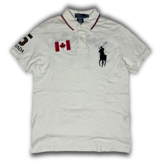 Polo Ralph Lauren Polo (M)
