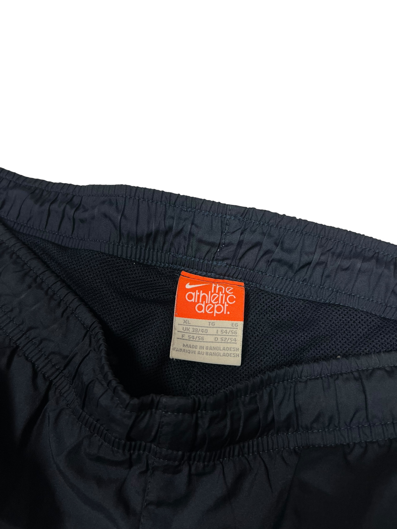 Nike Trackpants (XL)