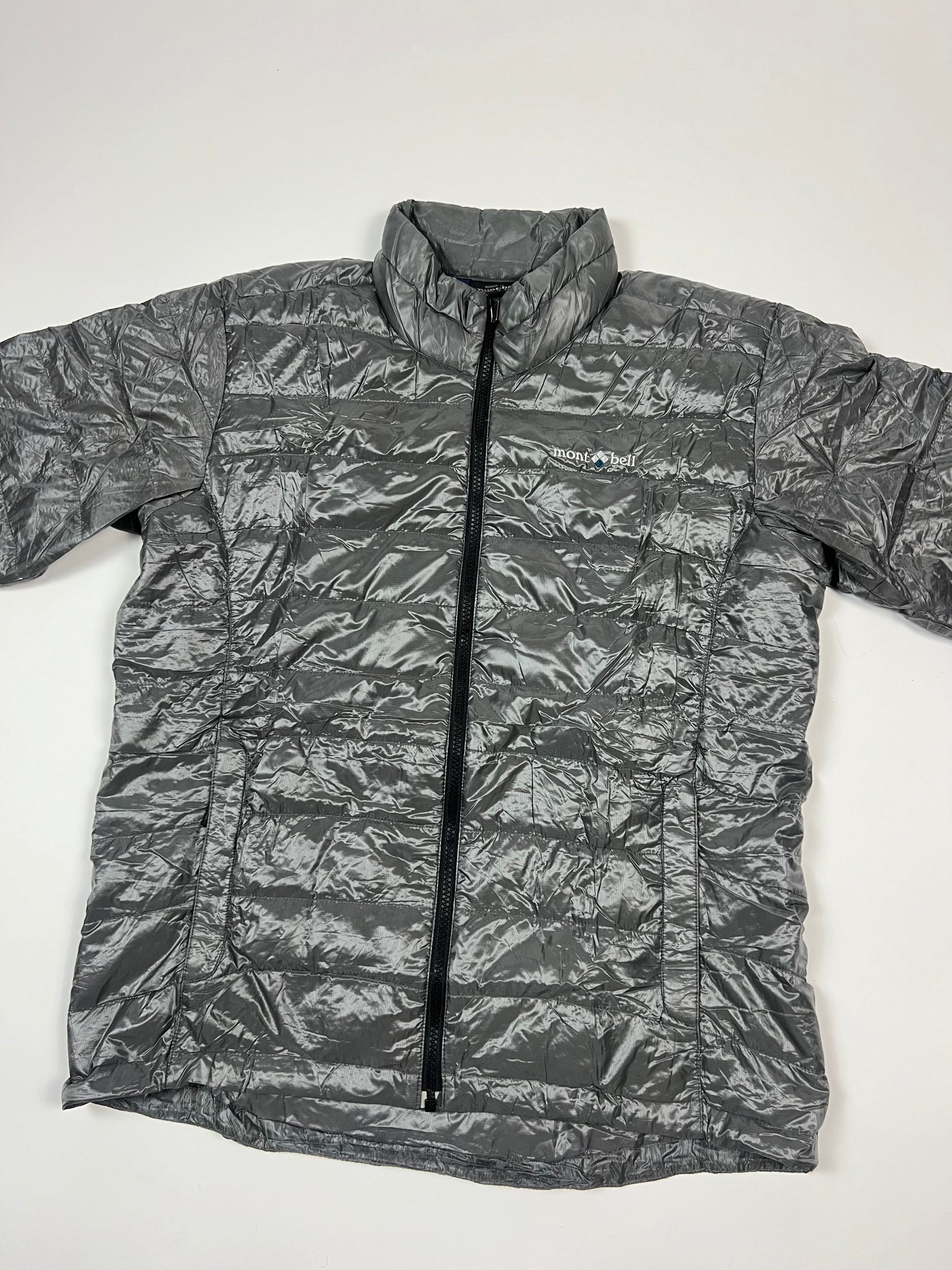 Montbell Puffer Jacket (M)