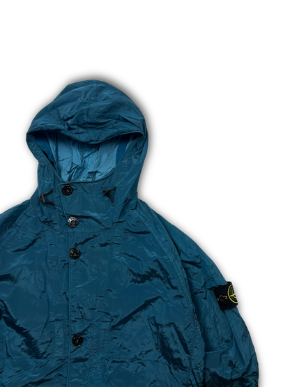Stone Island Nylon Metal Jacket (M)
