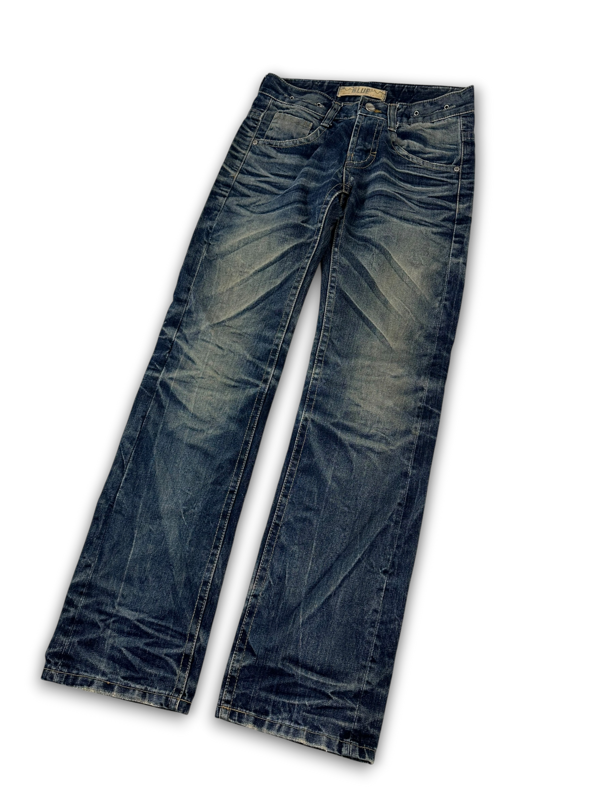 Japanese Denim Jeans (30)