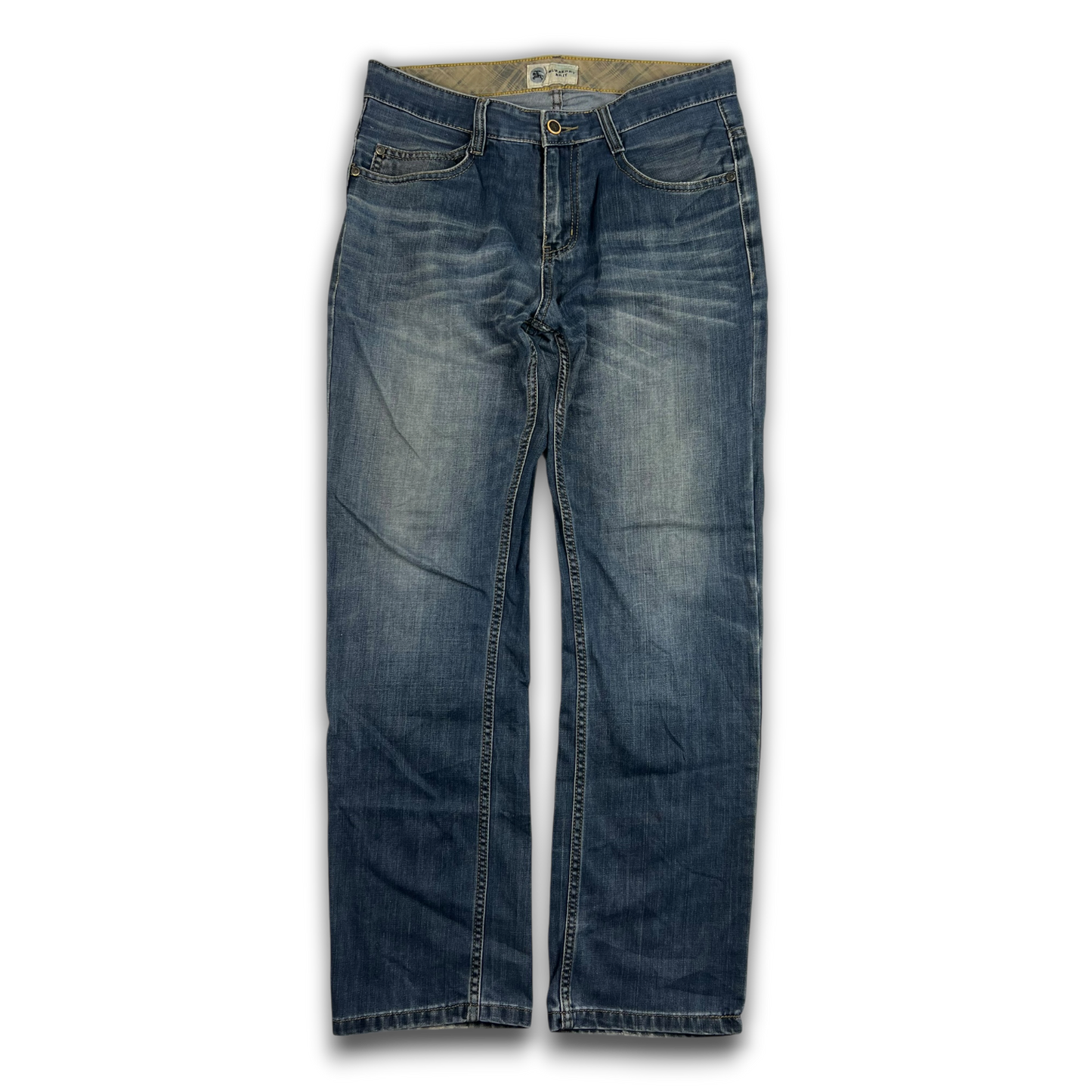 Burberry Jeans (34)