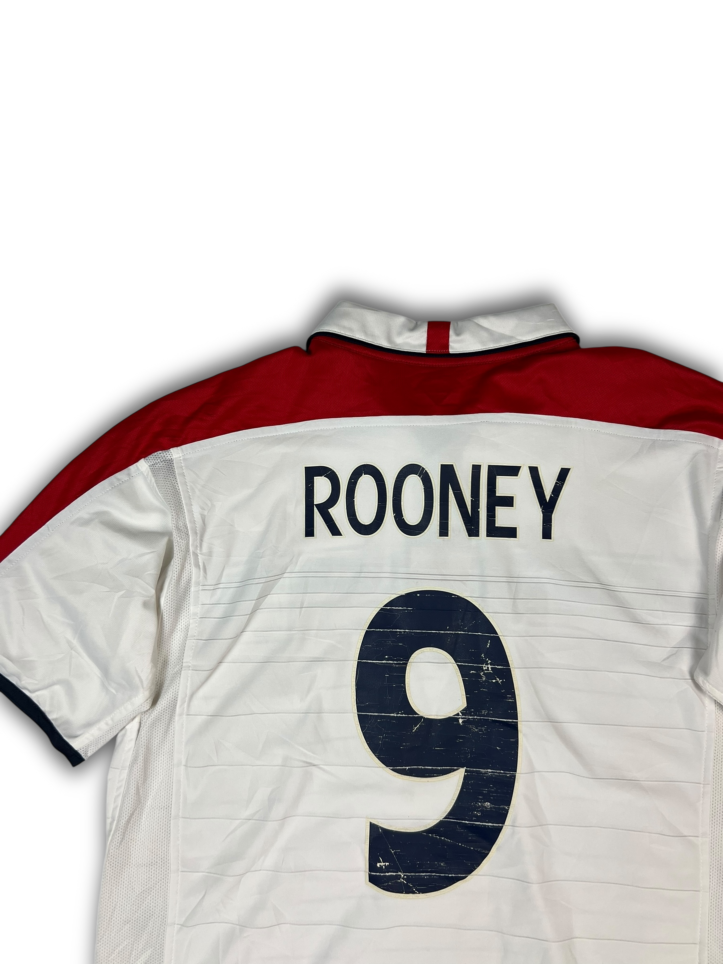 Umbro England Jersey (L)
