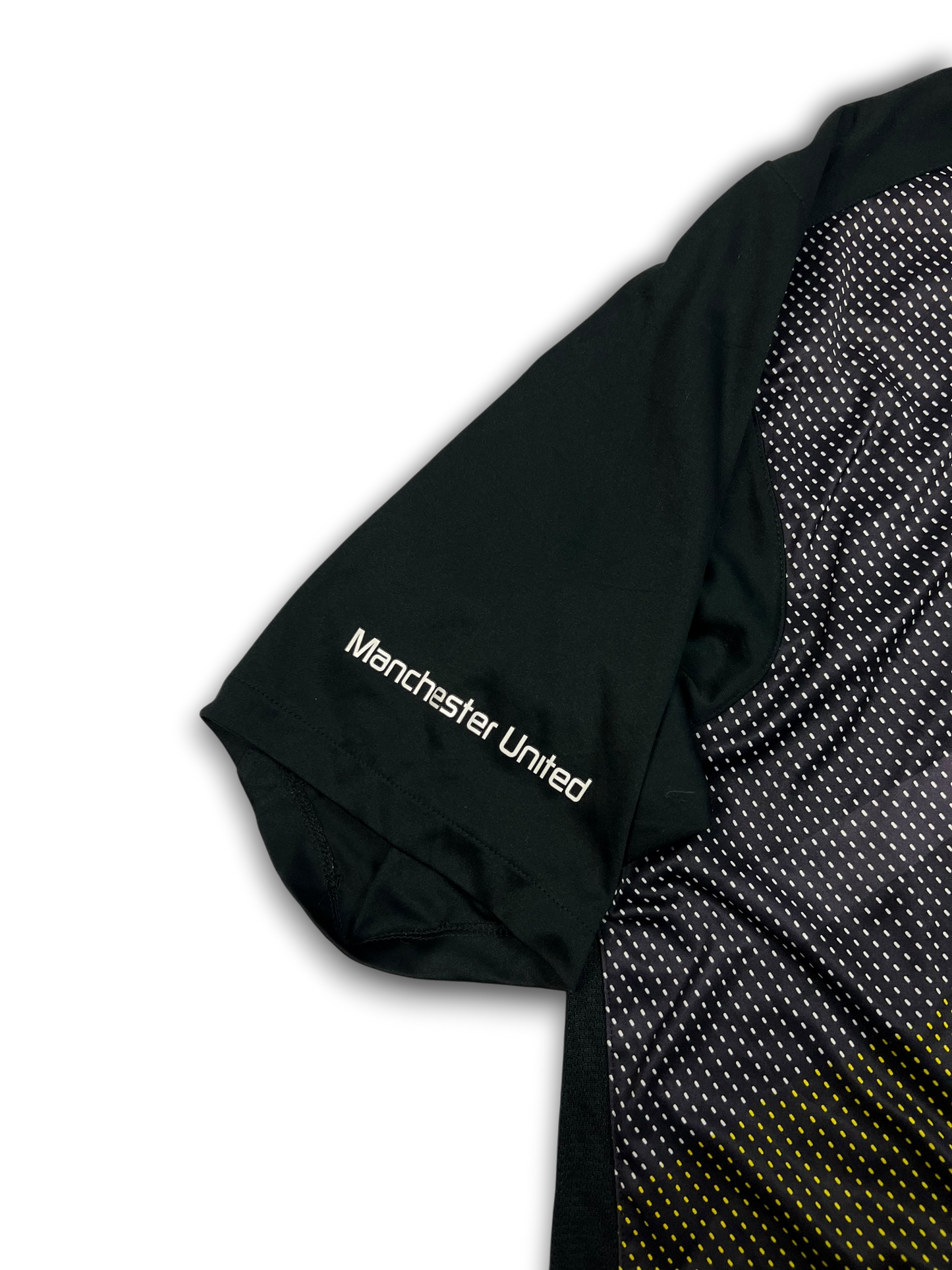 Nike Manchester United Jersey (L)