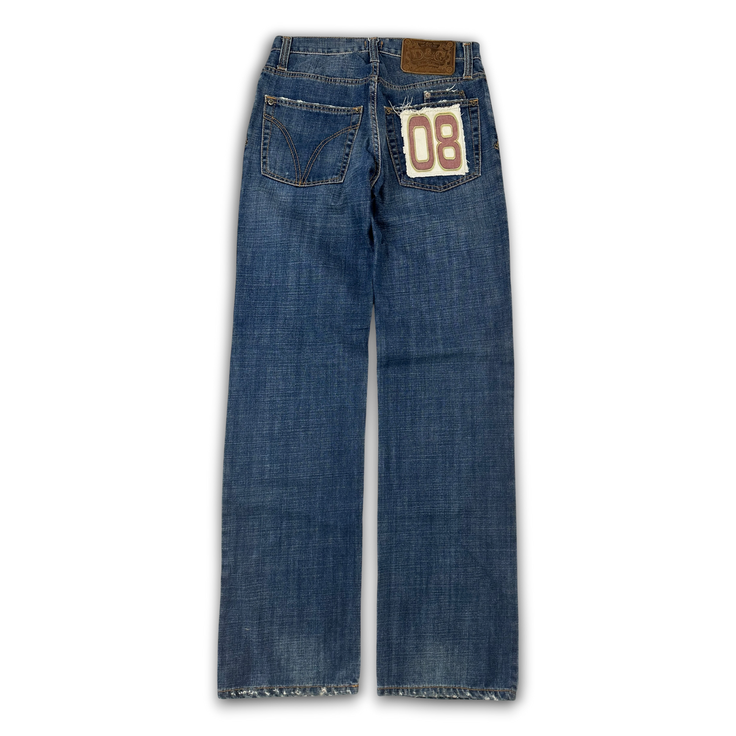 Dolce&Gabbana Jeans (31)