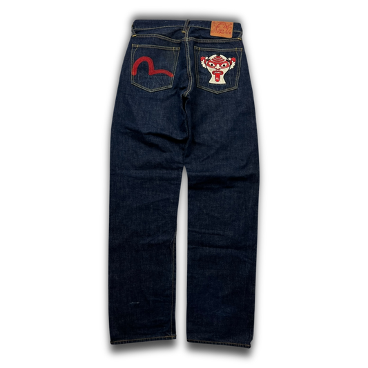 Evisu Jeans (32)