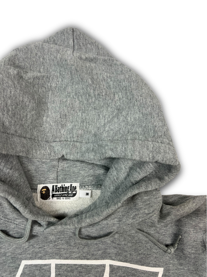 A Bathing Ape Hoodie (M)