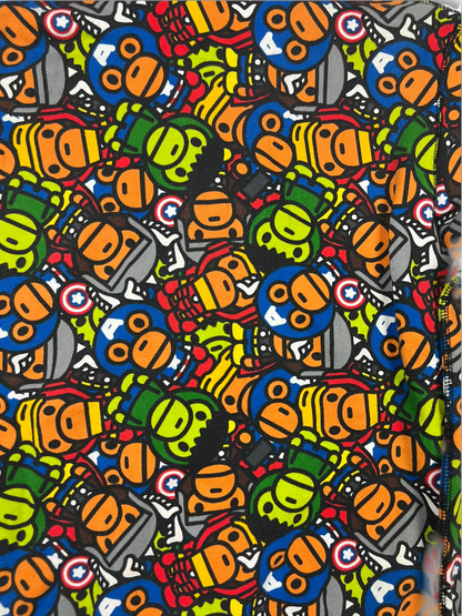 A Bathing Ape Zip Up (S)