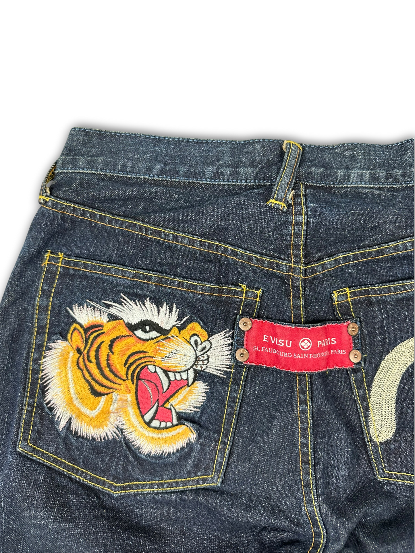 Evisu Jeans (32)