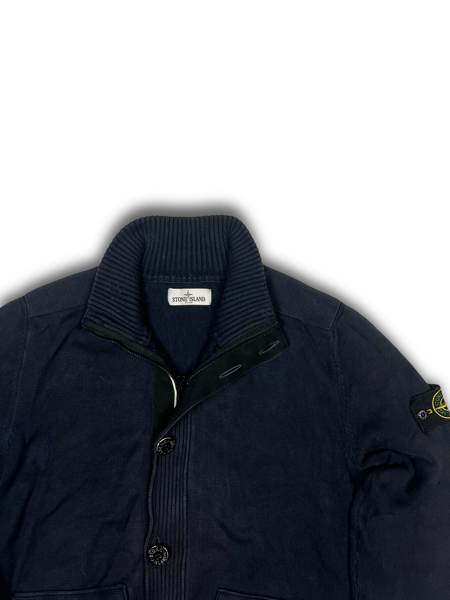 Stone Island Sweater (XL)