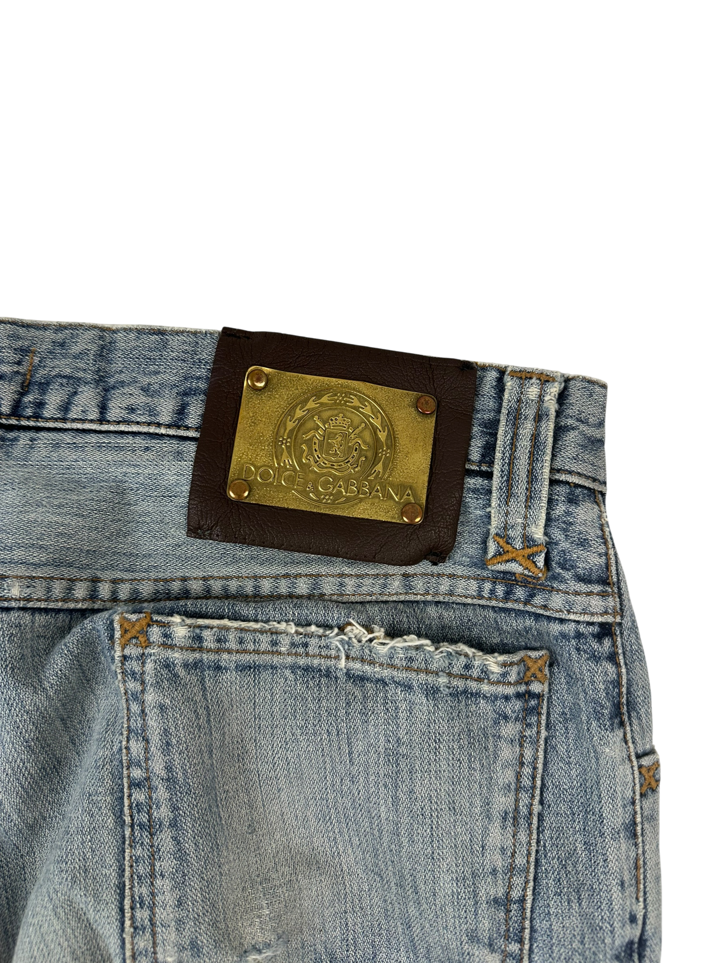 Dolce&Gabbana Jeans (34)
