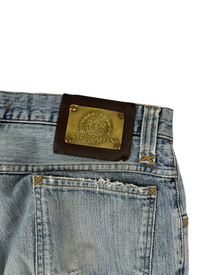 Dolce&Gabbana Jeans (34)