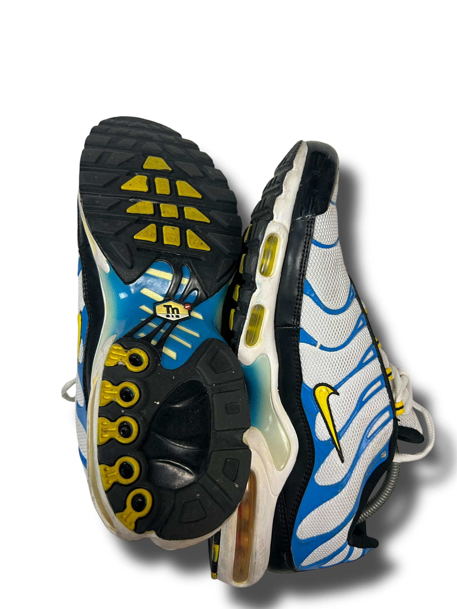 Nike Air Max Plus TN (45)