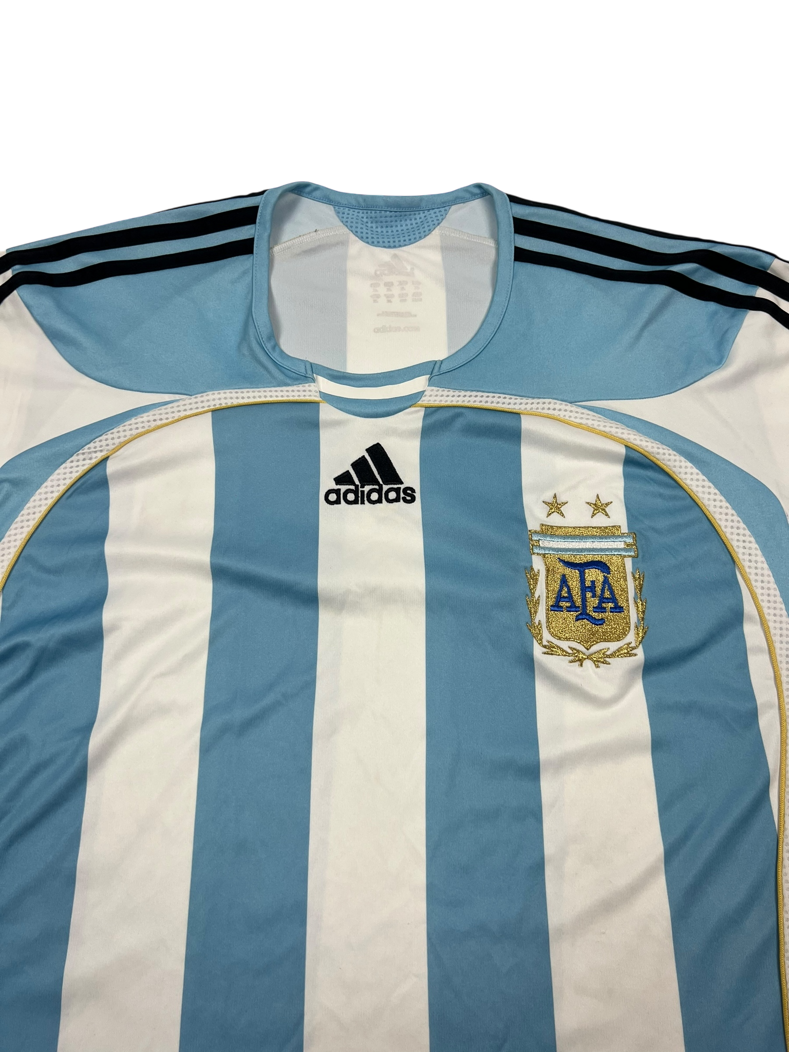 Adidas Argentina Jersey (XL)