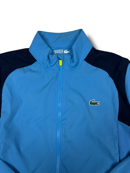 Lacoste Tracksuit (L)