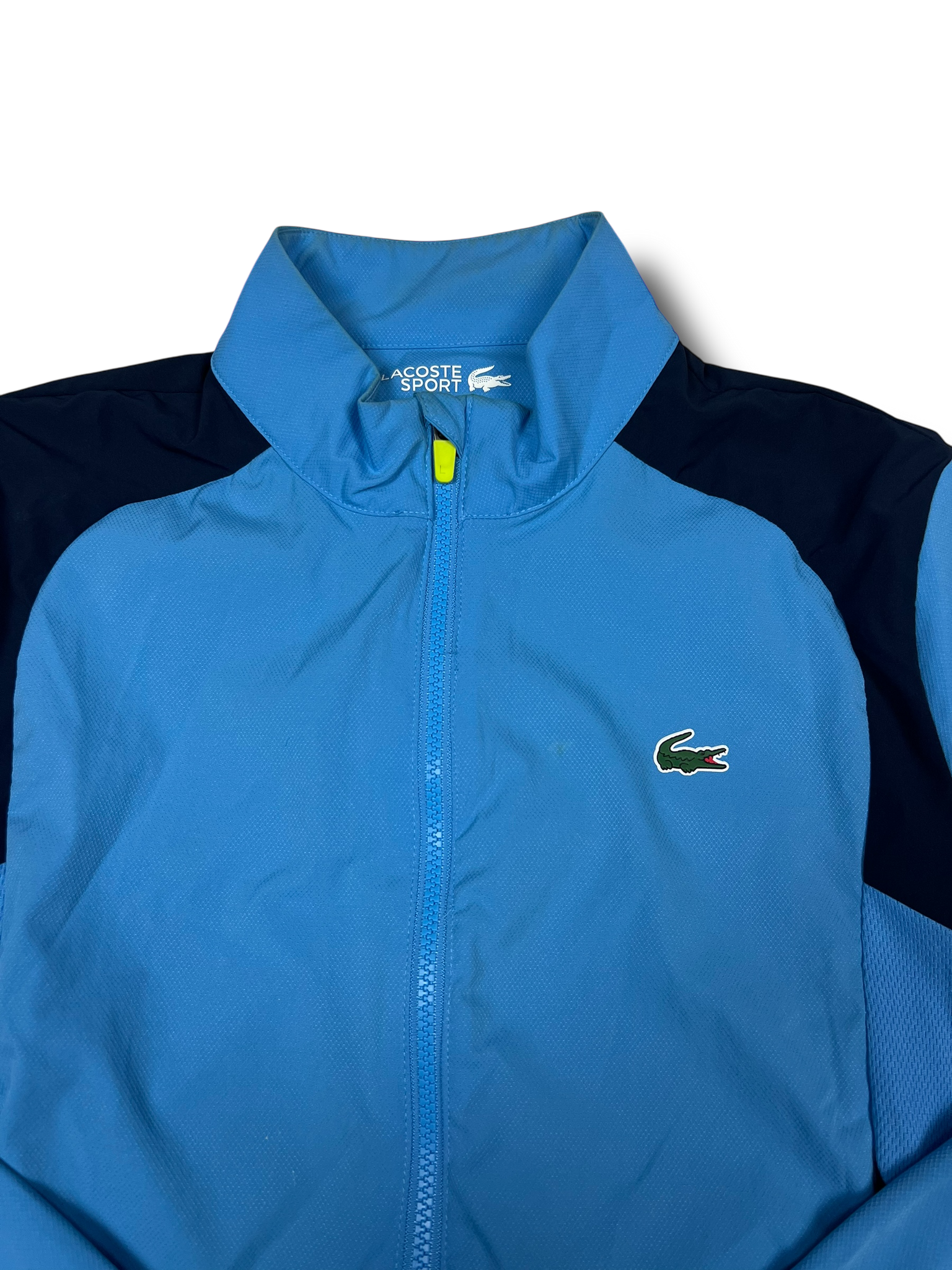 Lacoste Tracksuit (L)