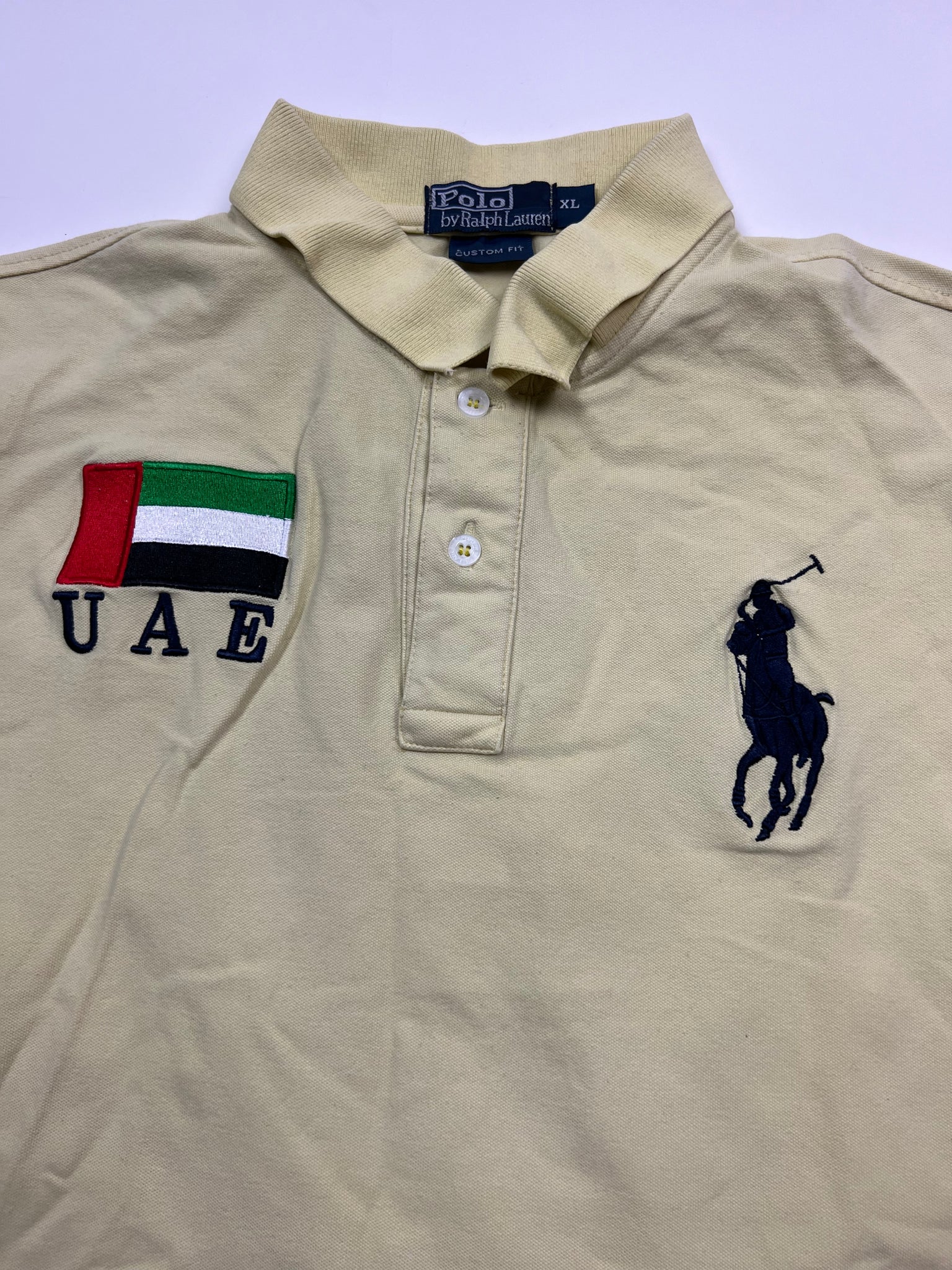 Polo Ralph Lauren Polo (XL)