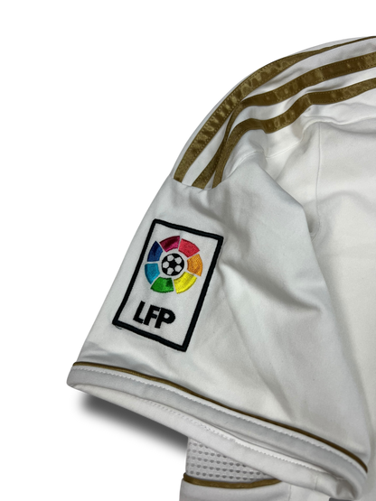 Adidas Real Madrid Jersey (S)