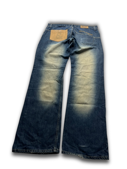 Dolce & Gabbana Jeans (38)