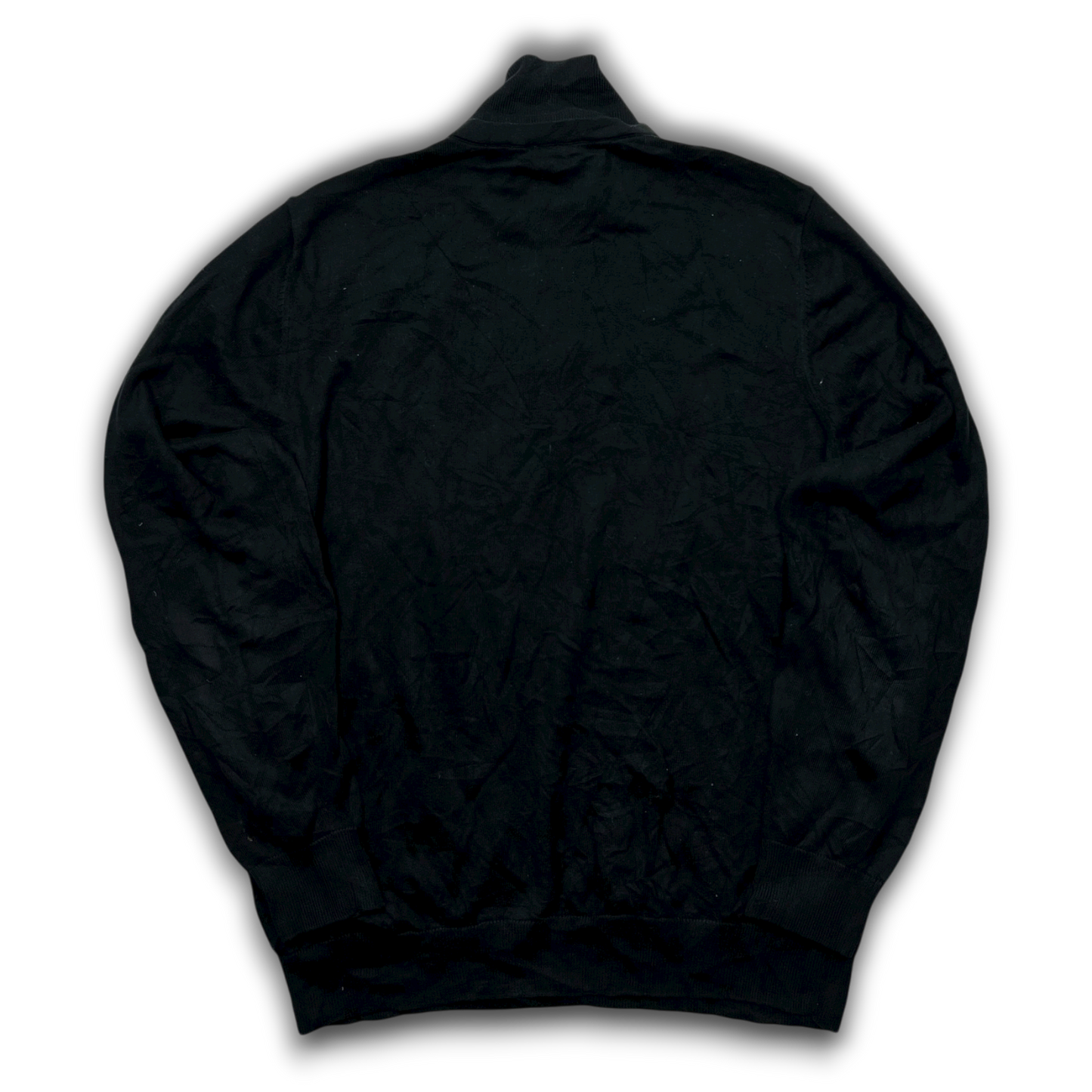 Lacoste 1/4 Zip (XL)