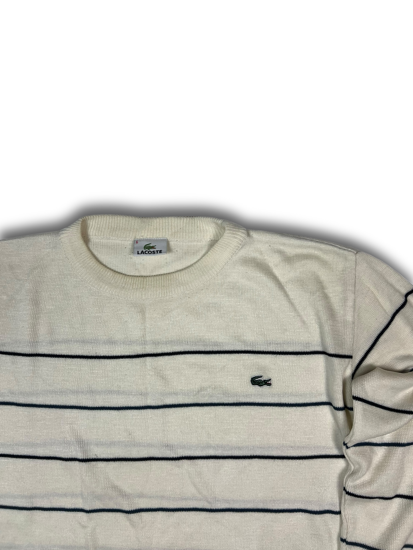 Lacoste Sweater (XL)