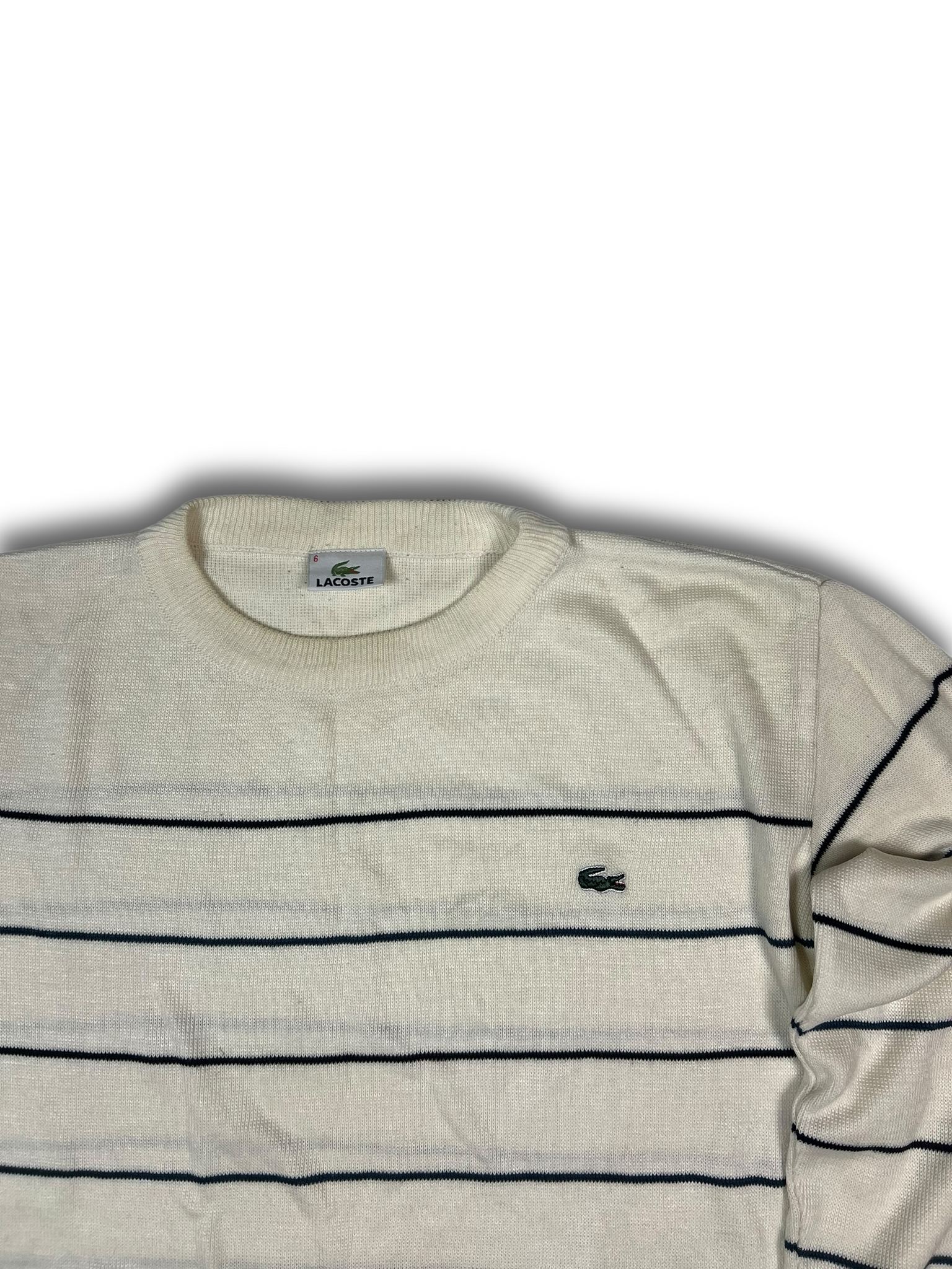 Lacoste Sweater (XL)