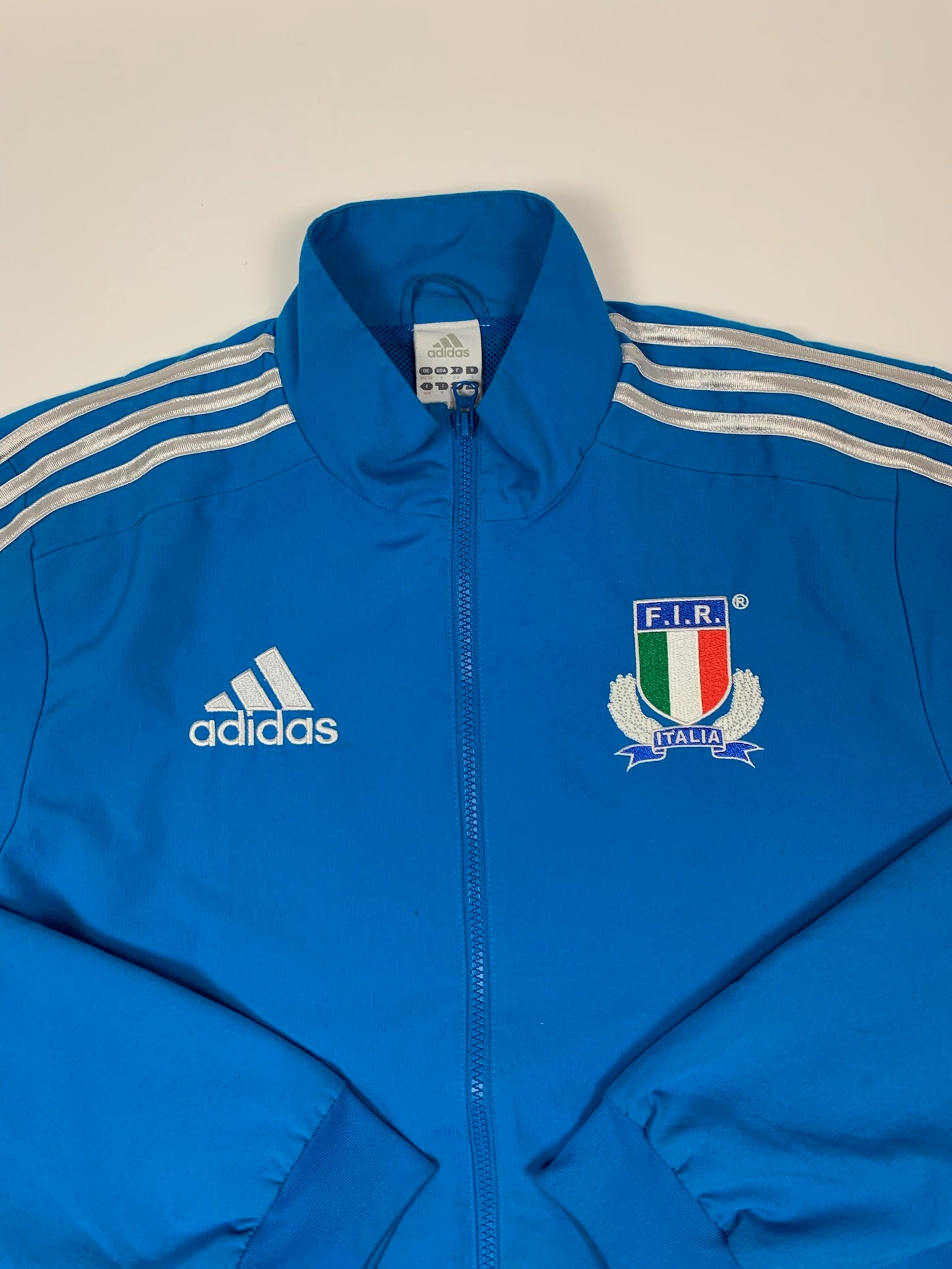 Adidas Italy Tracksuit (S)