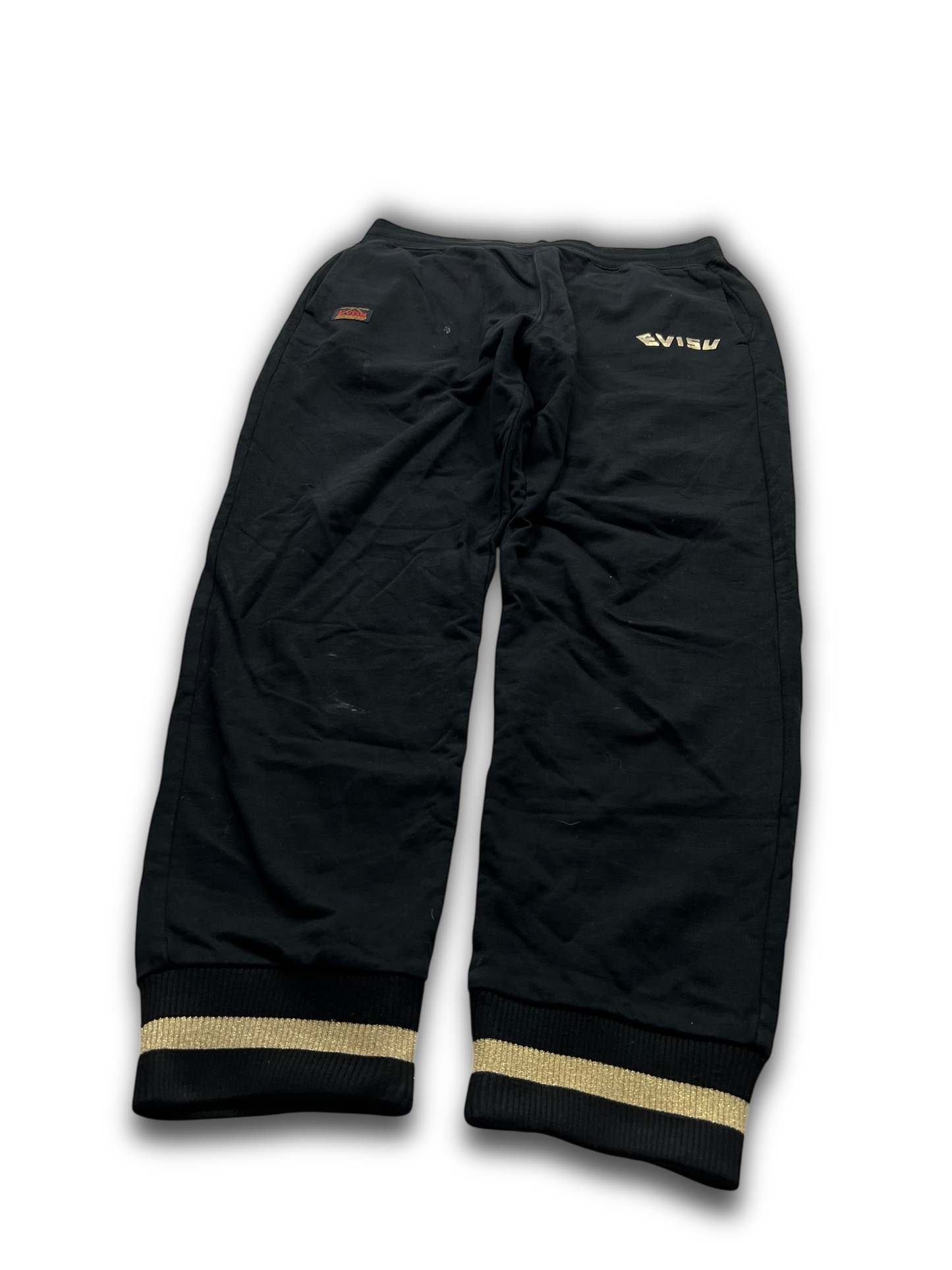 Evisu Sweatpants (M)
