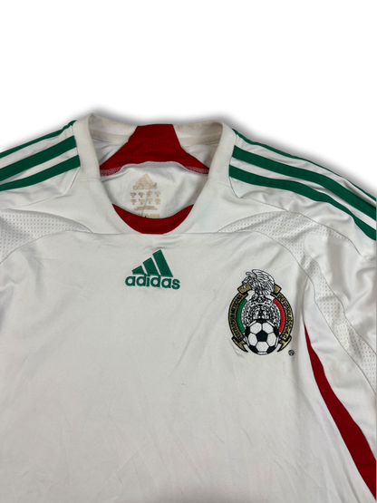 Adidas Mexico Jersey (M)