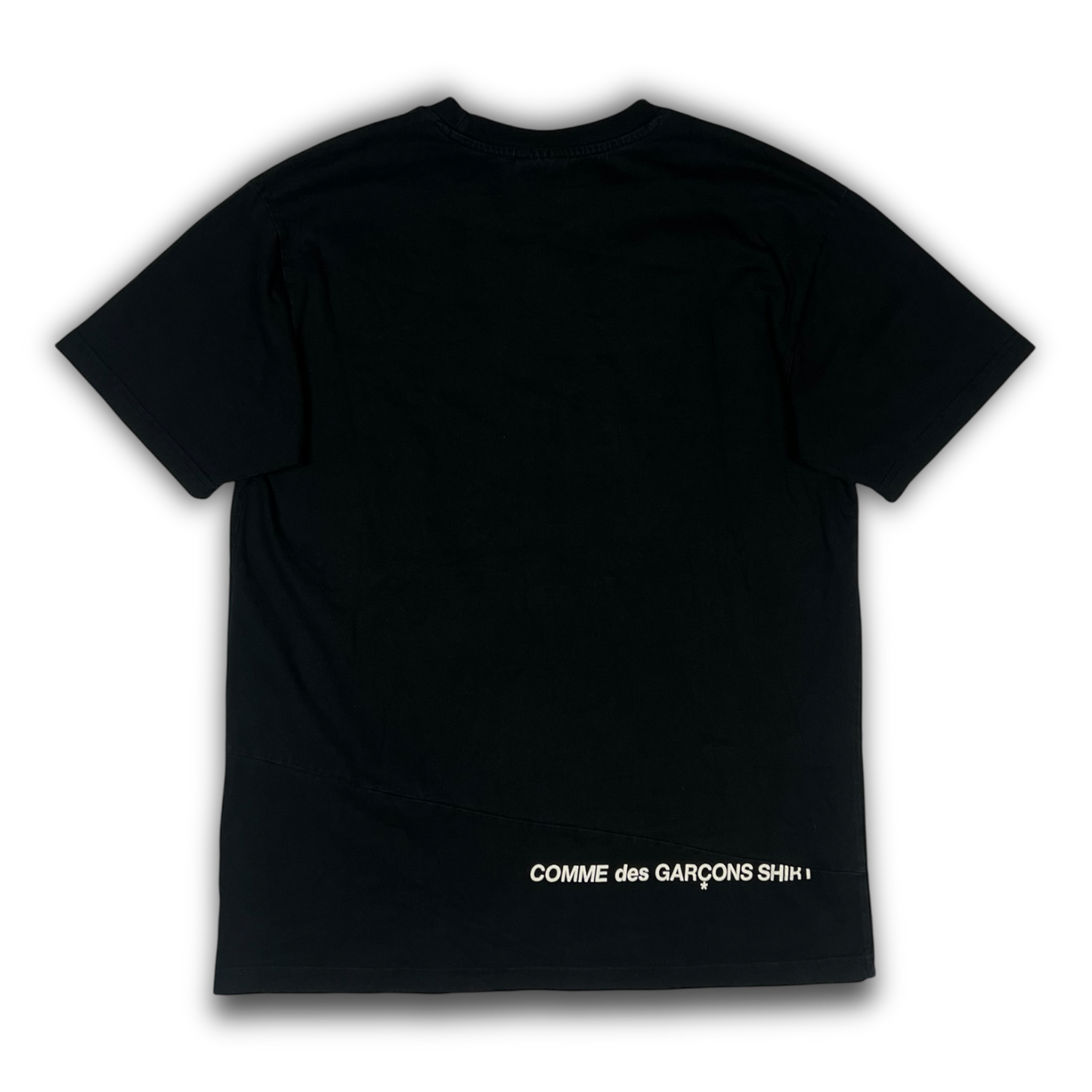 Supreme X Comme des Garçons T-Shirt (L)