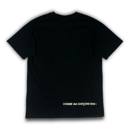 Supreme X Comme des Garçons T-Shirt (L)
