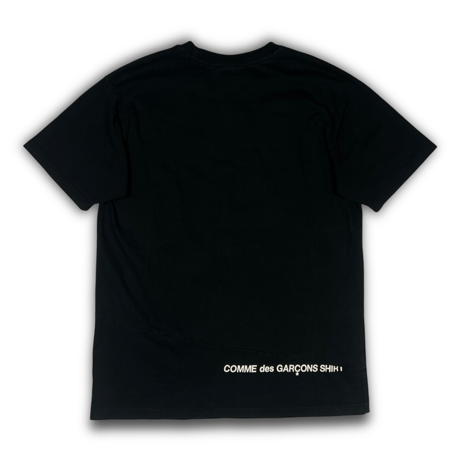 Supreme X Comme des Garçons T-Shirt (L)