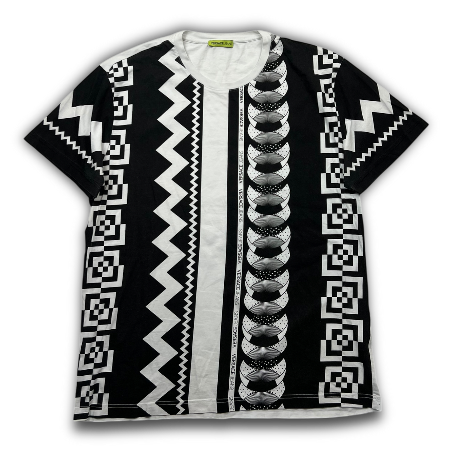 Versace Jeans T-Shirt (XL)