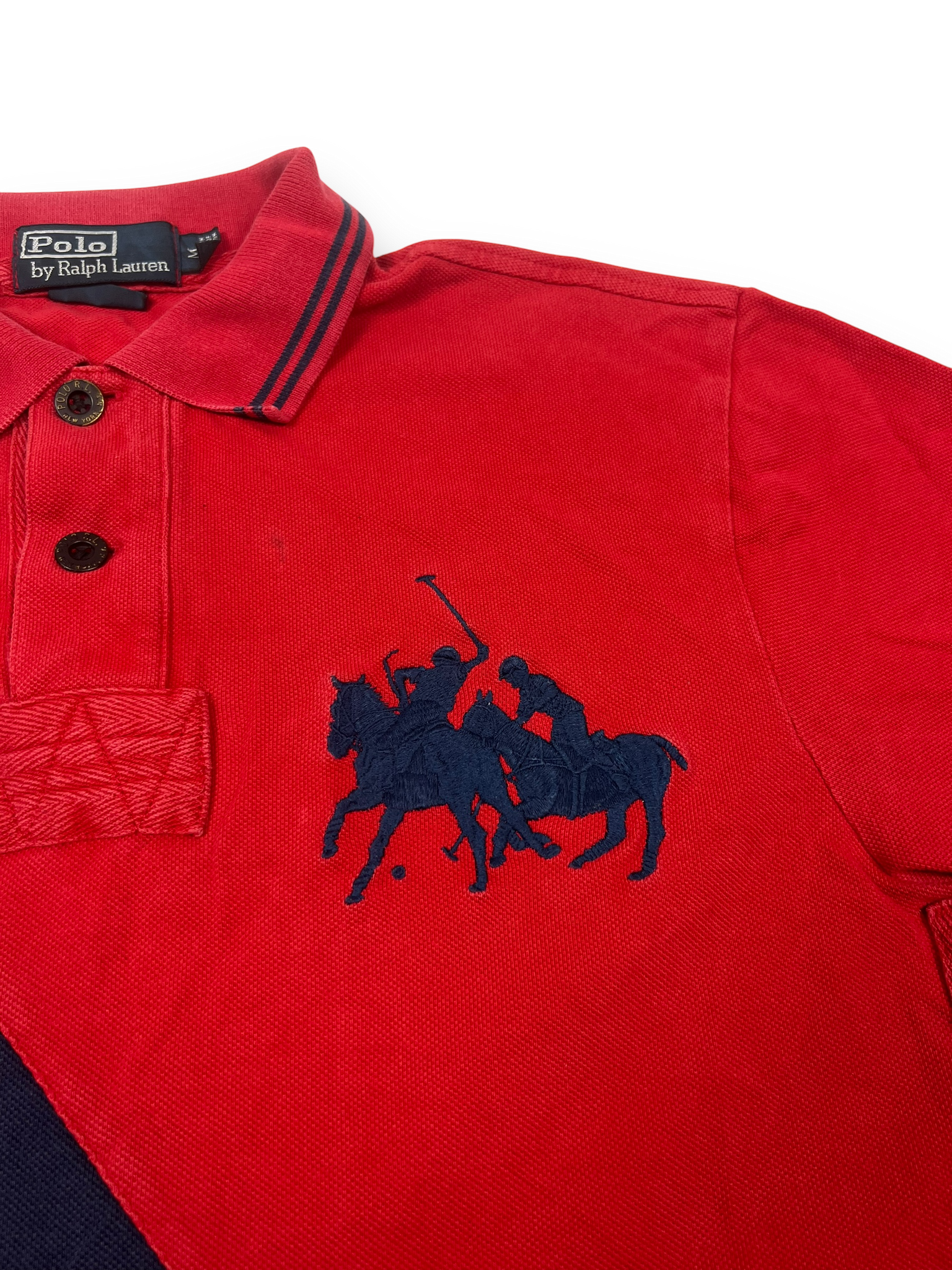 Polo Ralph Lauren Polo (M)